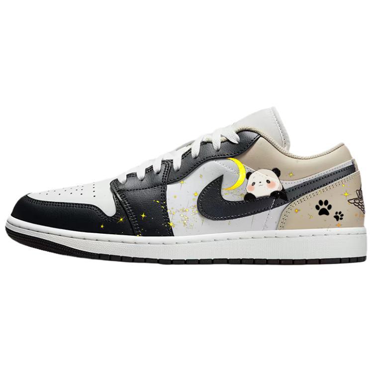 Jordan Баскетбольные кроссовки Air 1 Vintage, низкие, мужские, белые/черные
Jordan Баскетбольные кроссовки Air 1 Vintage, низкие, мужские, белые/черные