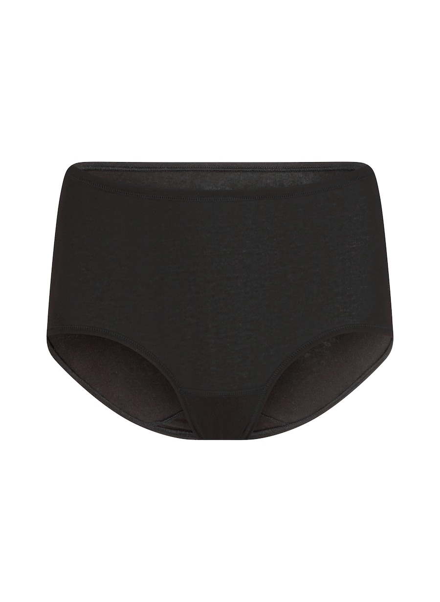 Бой-шорты Hunkemöller, черный
Бой-шорты Hunkemöller, черный