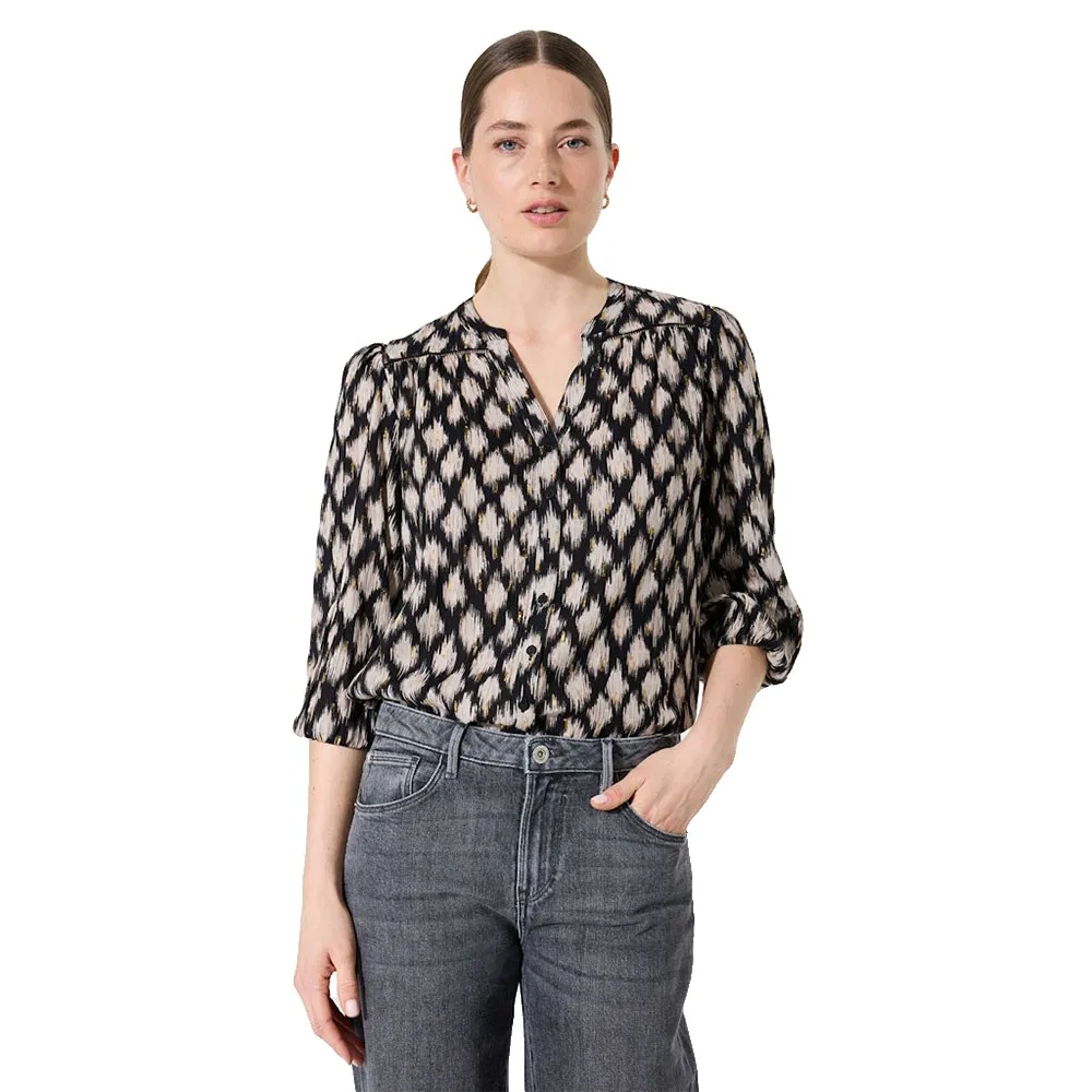 Блузка Garcia I50230 3/4 sleeve, серый
Блузка Garcia I50230 3/4 sleeve, серый