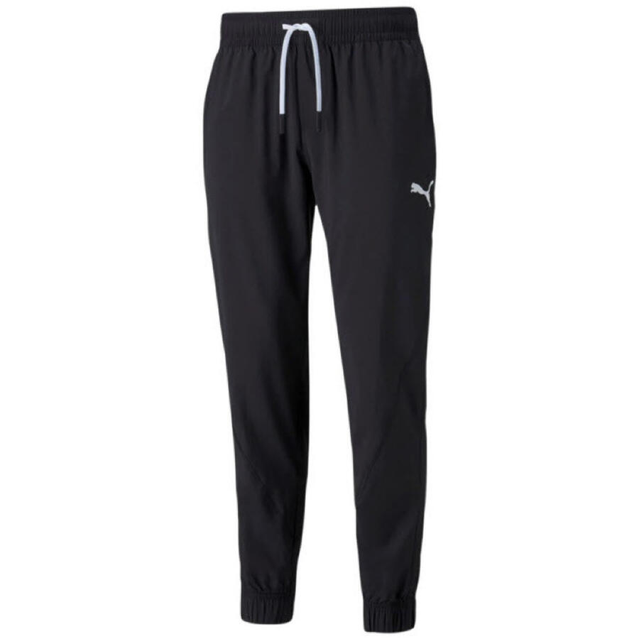 Мужские тренировочные брюки Puma TRAIN VENT WOVEN PANT 521533
Мужские тренировочные брюки Puma TRAIN VENT WOVEN PANT 521533