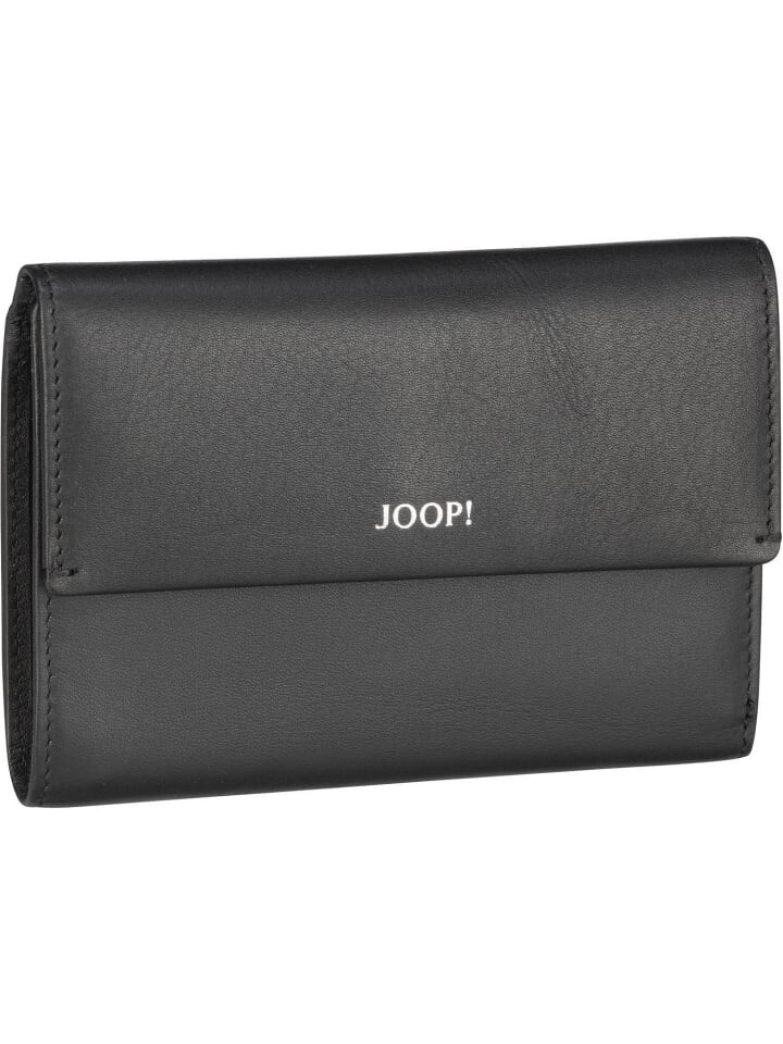 Кошелек JOOP!, черный
Кошелек JOOP!, черный
