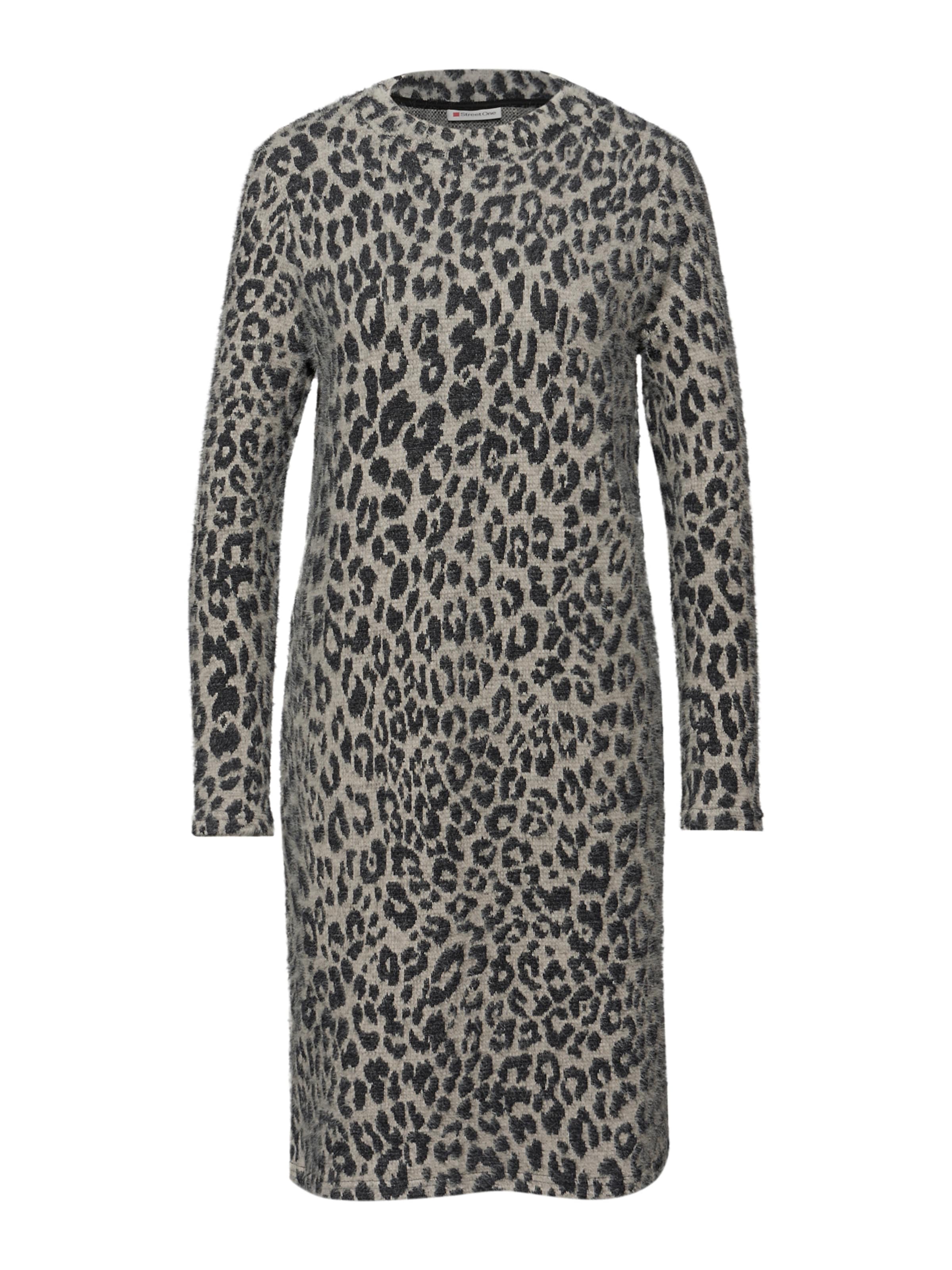 STREET ONE Платье в цвете Kitt
STREET ONE Платье в цвете Kitt