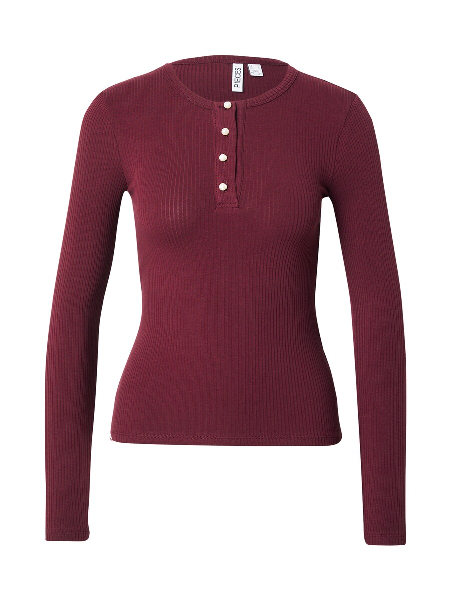 Рубашка PIECES PCKITTE, Wine Red
Рубашка PIECES PCKITTE, Wine Red