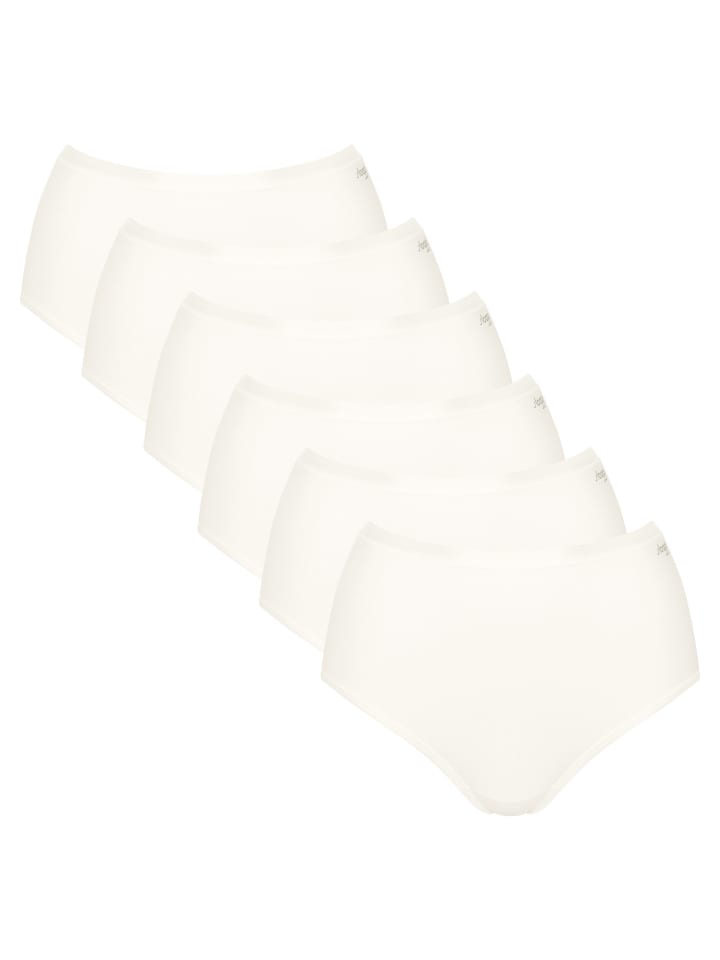 Трусы Sloggi, белый
Трусы Sloggi, белый