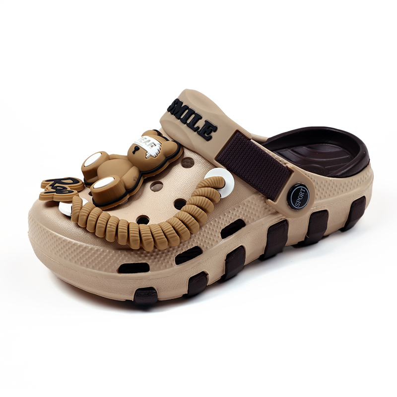 Сандалии детские FIRS Kids, серый/синий
Сандалии детские FIRS Kids, серый/синий