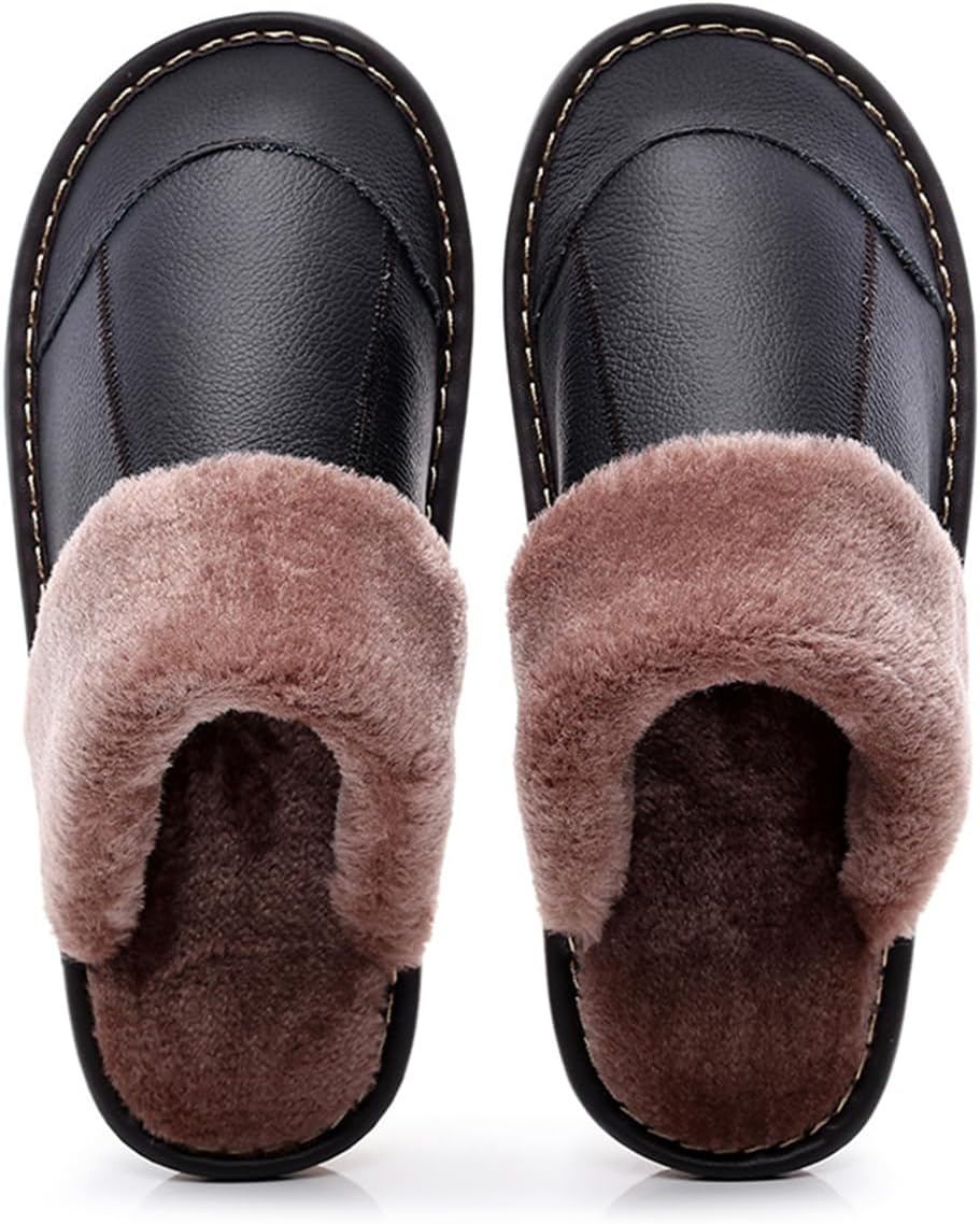 Домашние тапочки Cliont для женщин и мужчин с мемори-пеной, удобные, теплые и нескользящие, черный
Домашние тапочки Cliont для женщин и мужчин с мемори-пеной, удобные, теплые и нескользящие, черный