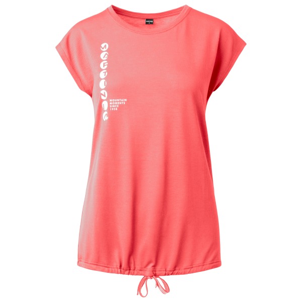 Женская футболка через рубашку Martini, Punch
Женская футболка через рубашку Martini, Punch