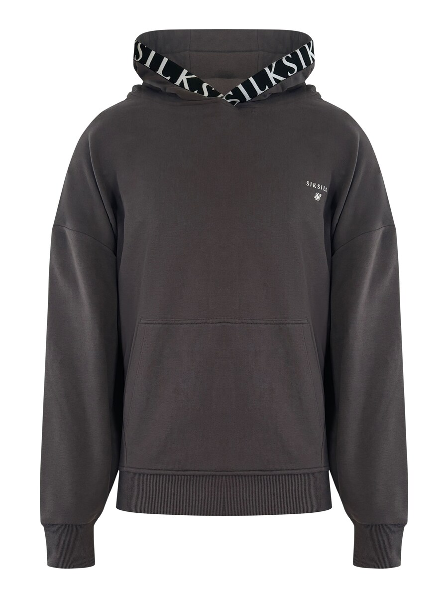 Толстовка SikSilk, Grey
Толстовка SikSilk, Grey