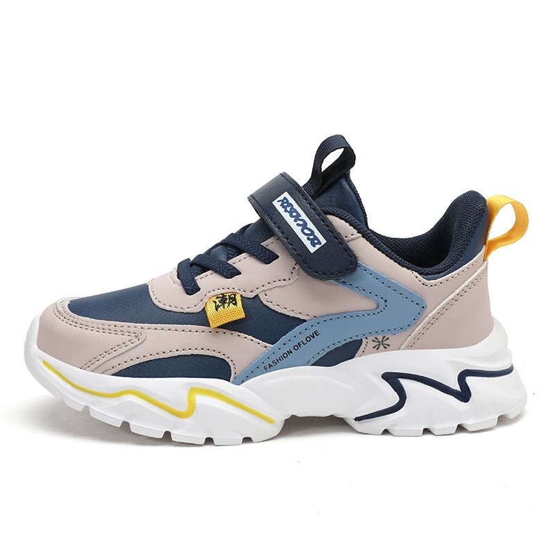 Водонепроницаемые детские кроссовки для бега YUZHAOLIN, синий
Водонепроницаемые детские кроссовки для бега YUZHAOLIN, синий