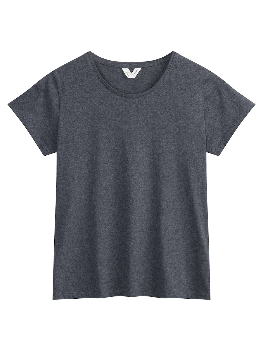 Рубашка MELA, антрацит
Рубашка MELA, антрацит