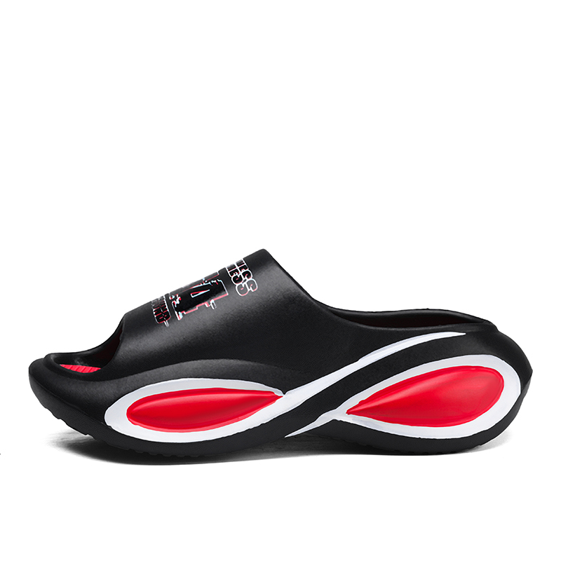 LONGYING Слайдеры унисекс белый/черный/зеленый/хаки - черный, цвет Black
LONGYING Слайдеры унисекс белый/черный/зеленый/хаки - черный, цвет Black