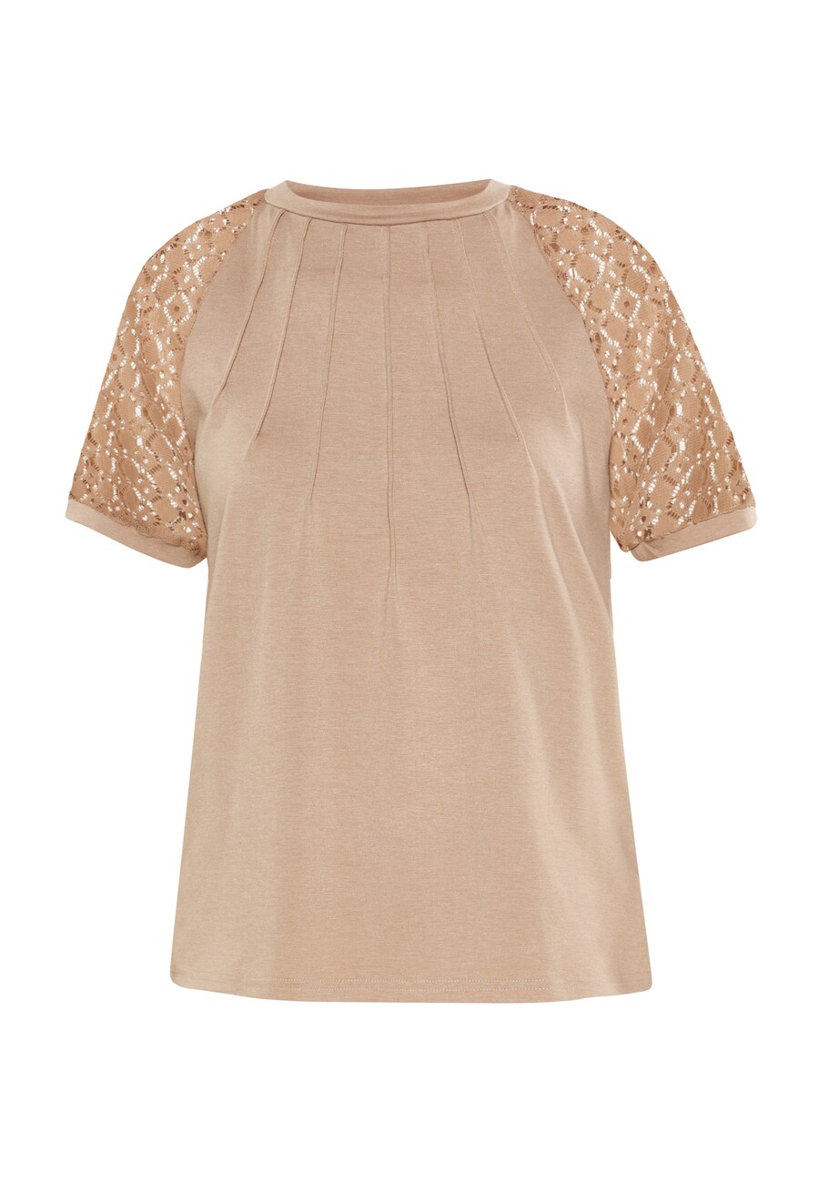 Рубашка FELIPA Fashion Look, светло-коричневый
Рубашка FELIPA Fashion Look, светло-коричневый