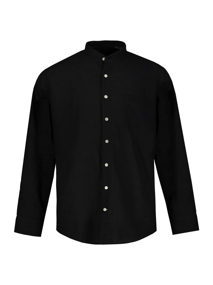 Рубашка JP1880, черный
Рубашка JP1880, черный
