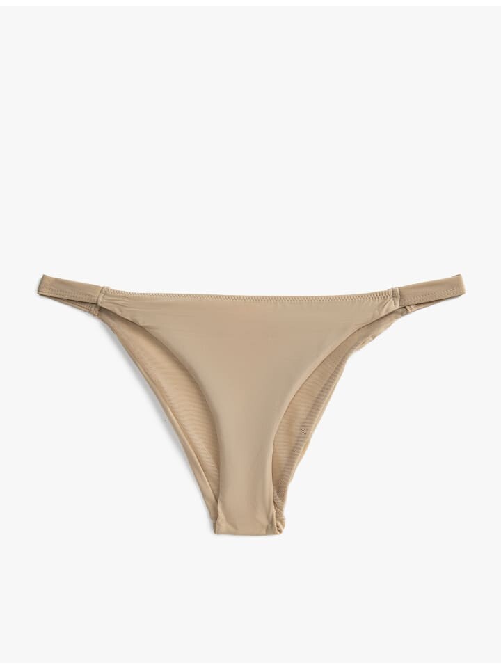 Трусы KOTON Unterhose, серый
Трусы KOTON Unterhose, серый