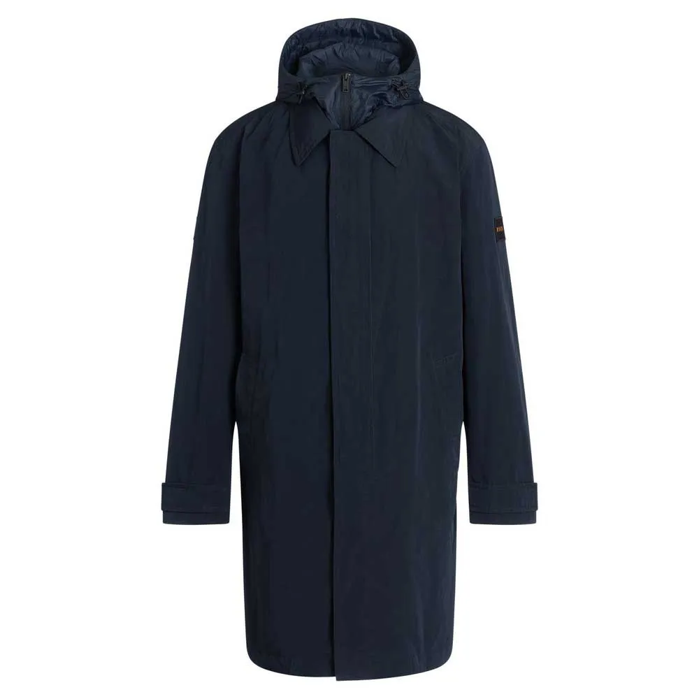 Куртка BOSS Ocozy 1 10226749 01, синий
Куртка BOSS Ocozy 1 10226749 01, синий