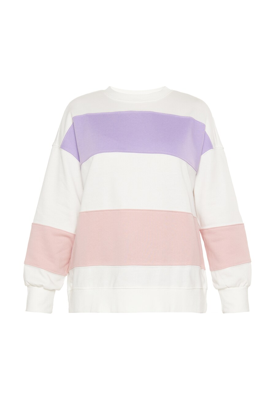 Толстовка SANIKA, белый
Толстовка SANIKA, белый