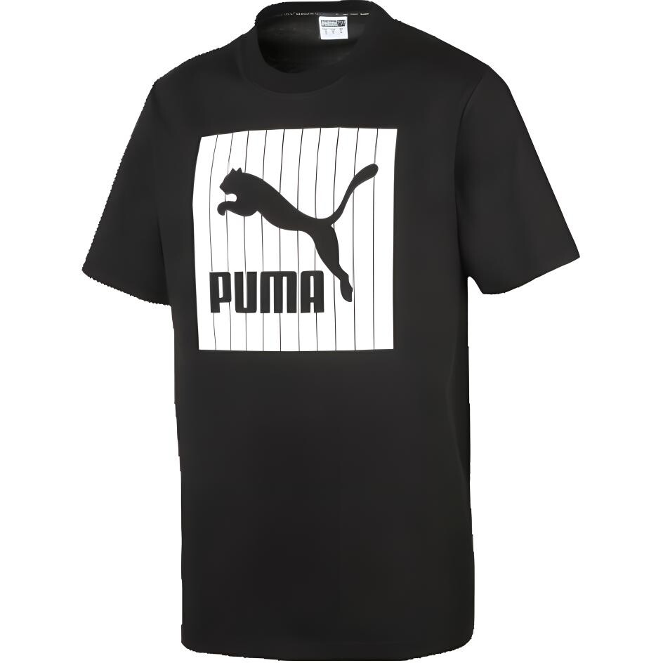 Футболка мужская Puma
Футболка мужская Puma