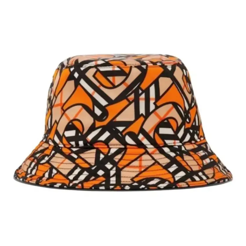 Burberry Монограмма Принт Берет, Orange
Burberry Монограмма Принт Берет, Orange