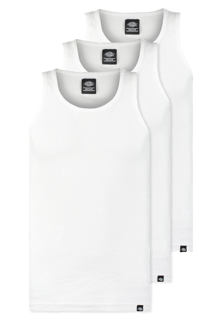 Топ 3 ПАКЕТА Dickies, белый
Топ 3 ПАКЕТА Dickies, белый