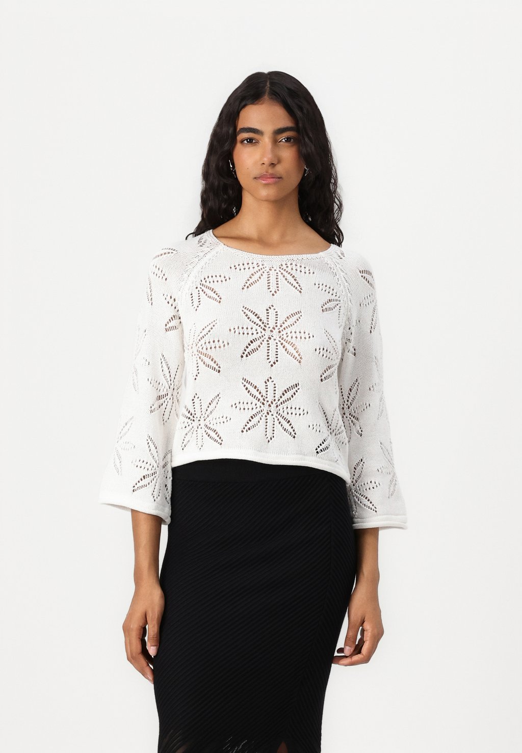 Джемпер ONLMARGA ONLY, кремовый
Джемпер ONLMARGA ONLY, кремовый