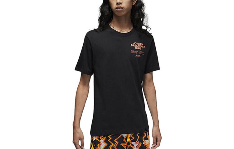 Мужская футболка Jordan, цвет Black
Мужская футболка Jordan, цвет Black