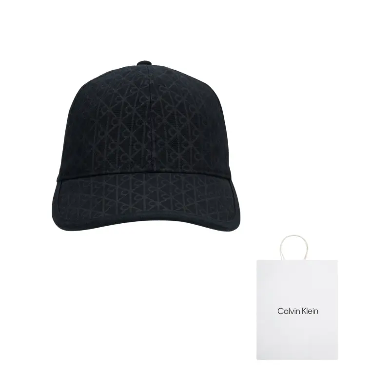 Calvin Klein Хлопковая бейсболка унисекс, YFR-Charcoal Black
Calvin Klein Хлопковая бейсболка унисекс, YFR-Charcoal Black