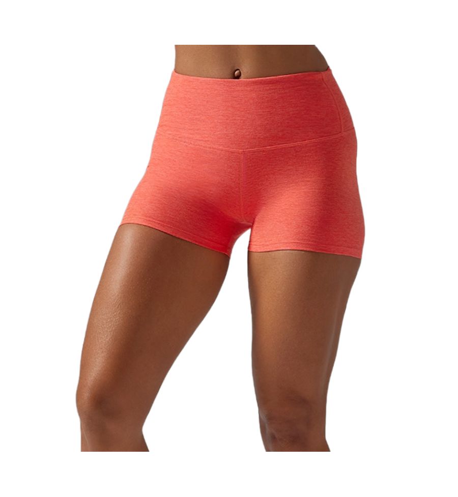 Женские шорты TaviCloud Hot Short Tavi, Hot coral spacedye
Женские шорты TaviCloud Hot Short Tavi, Hot coral spacedye