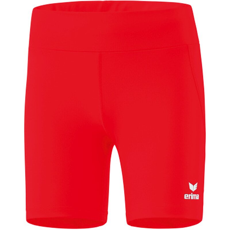 Леггинсы гоночные обтягивающие Erima, красный
Леггинсы гоночные обтягивающие Erima, красный