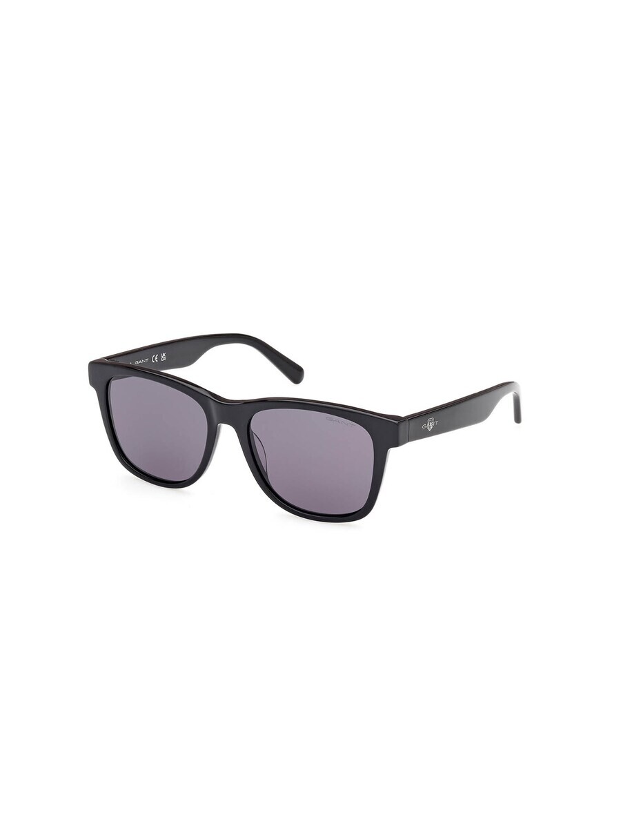 Солнцезащитные очки GANT Sunglasses, черный
Солнцезащитные очки GANT Sunglasses, черный