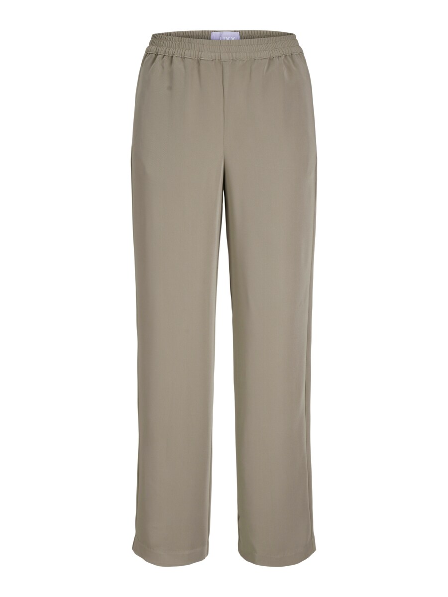 Брюки свободного кроя JJXX JXPoppy, серо-коричневый
Брюки свободного кроя JJXX JXPoppy, серо-коричневый