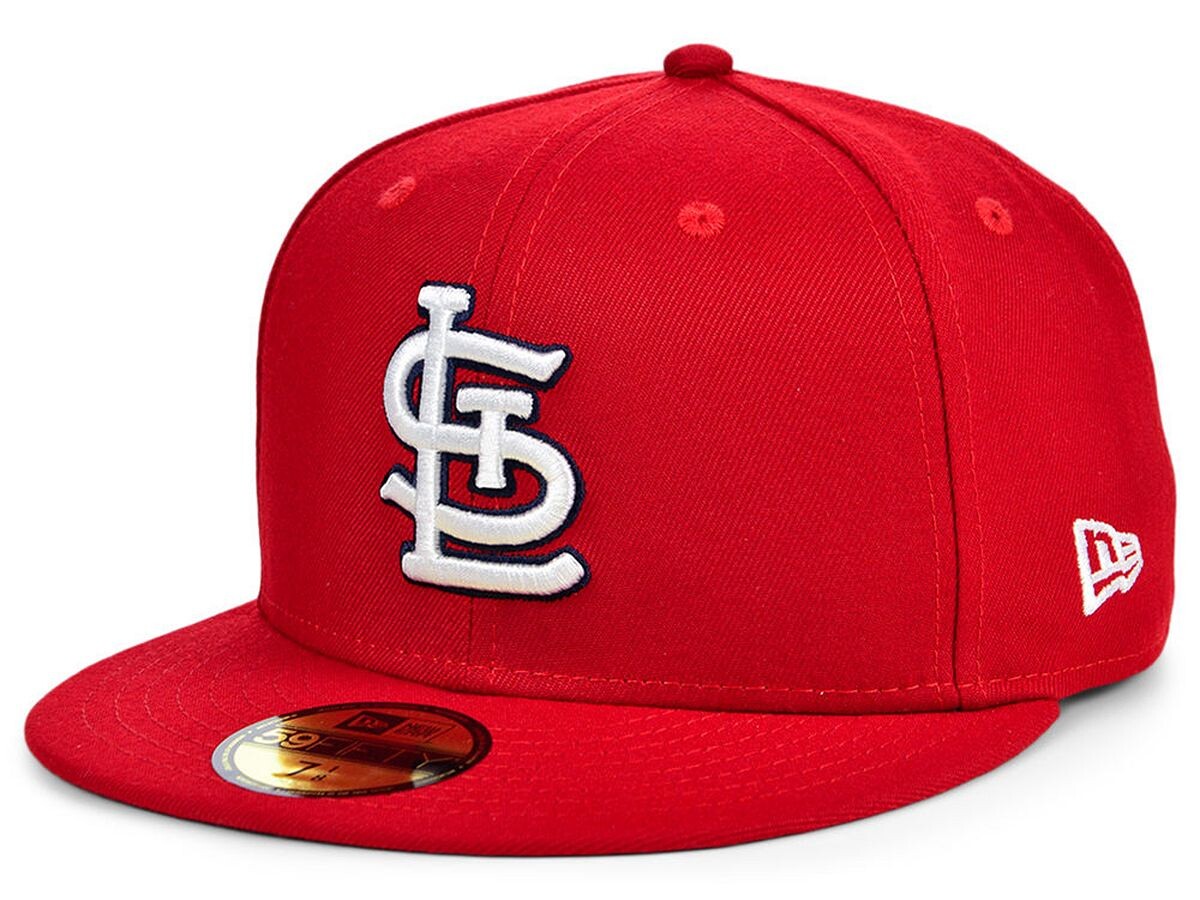 Кепка приталенного кроя St. Louis Cardinals Authentic Collection 59FIFTY New Era, Красный, Кепка приталенного кроя St. Louis Cardinals Authentic Collection 59FIFTY New Era
Кепка приталенного кроя St. Louis Cardinals Authentic Collection 59FIFTY New Era, Красный, Кепка приталенного кроя St. Louis Cardinals Authentic Collection 59FIFTY New Era