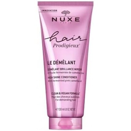 Nuxe Hair Prodigieux Le Démêlant Кондиционер для придания блеска 200 мл
Nuxe Hair Prodigieux Le Démêlant Кондиционер для придания блеска 200 мл