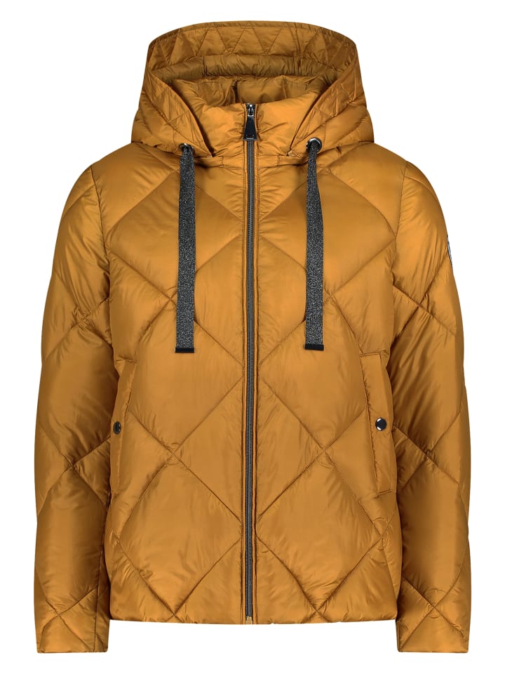 Стеганая куртка CARTOON
Стеганая куртка CARTOON