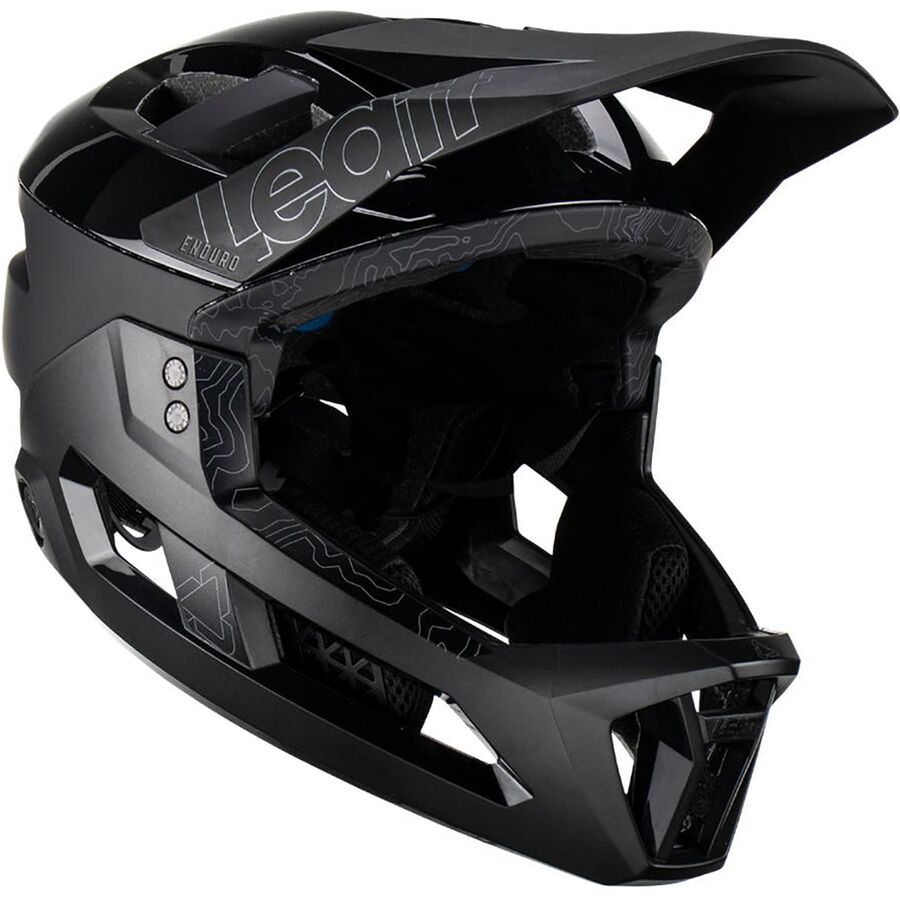 Шлем Leatt MTB Enduro 30 Leatt, Stealth
Шлем Leatt MTB Enduro 30 Leatt, Stealth
