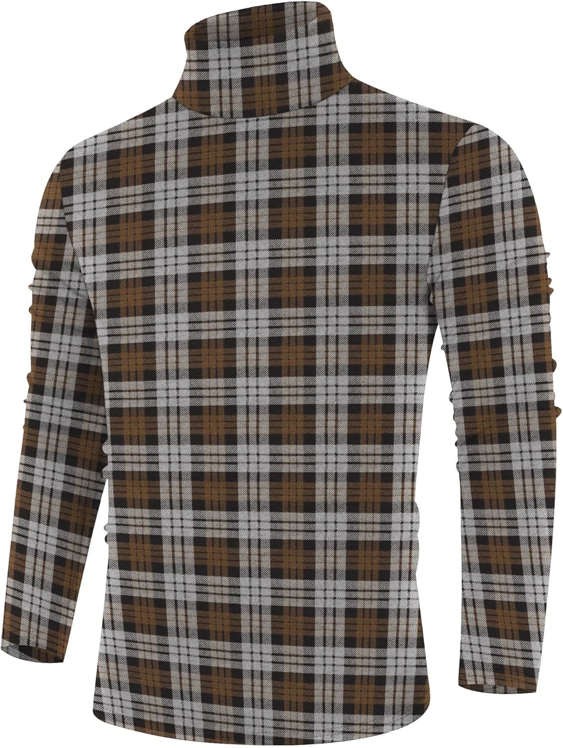 Poriff мужская повседневная тонкая вязка легкий водолазка пуловер
Poriff мужская повседневная тонкая вязка легкий водолазка пуловер