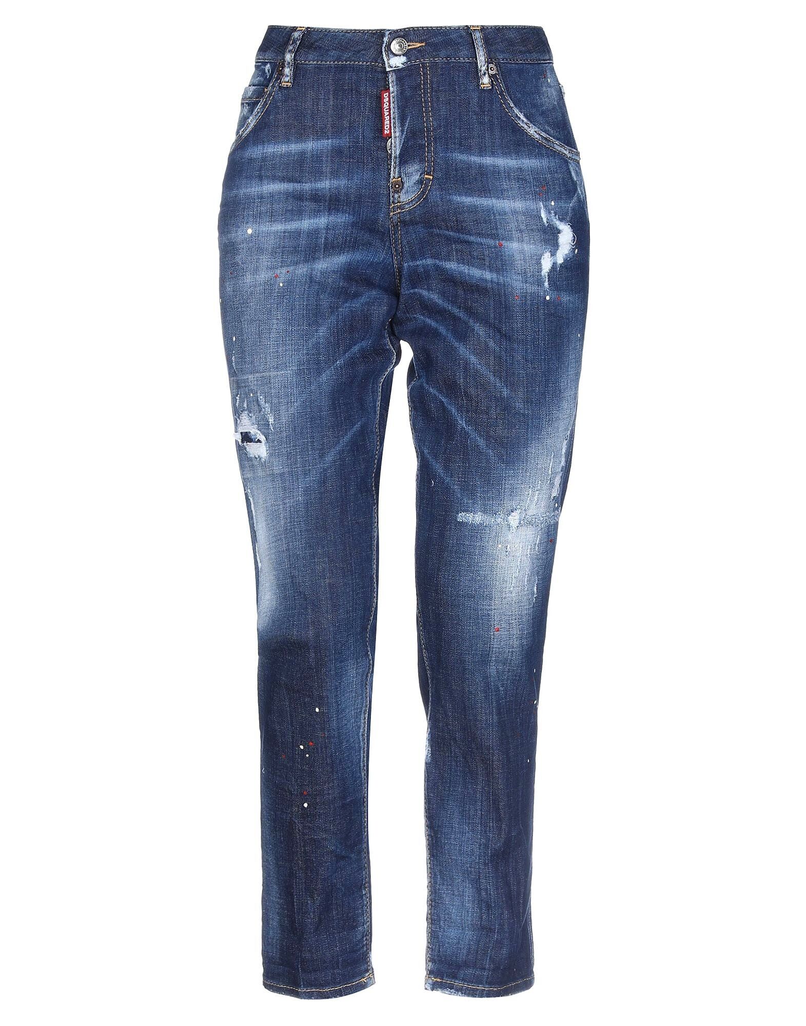 Джинсы Dsquared1, синий
Джинсы Dsquared1, синий