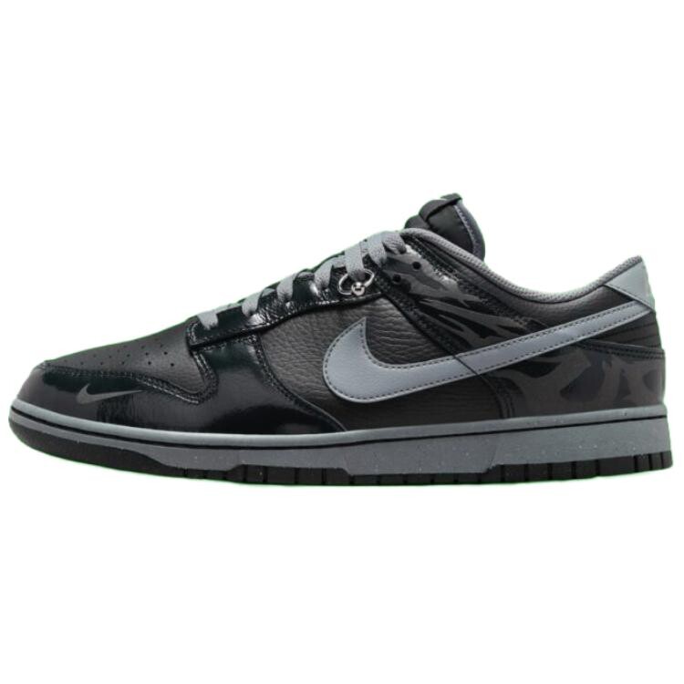 Кроссовки Nike Dunk Skateboarding Shoes Men Low-top Black/grey, черный
Кроссовки Nike Dunk Skateboarding Shoes Men Low-top Black/grey, черный