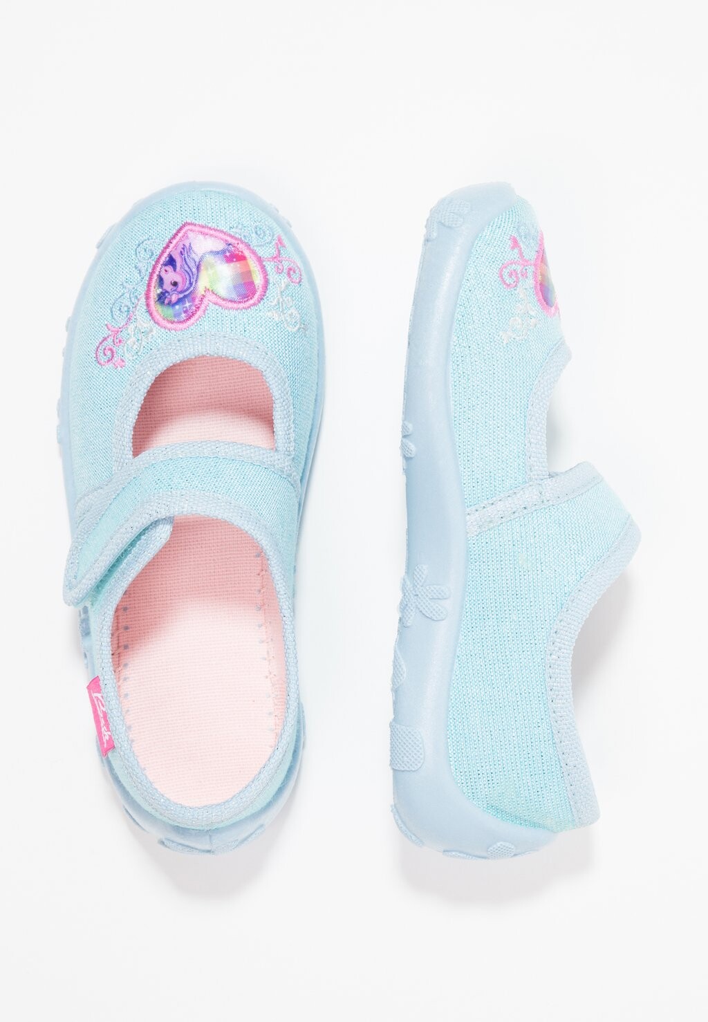 Балетки DARLING Beck, цвет hellblau
Балетки DARLING Beck, цвет hellblau