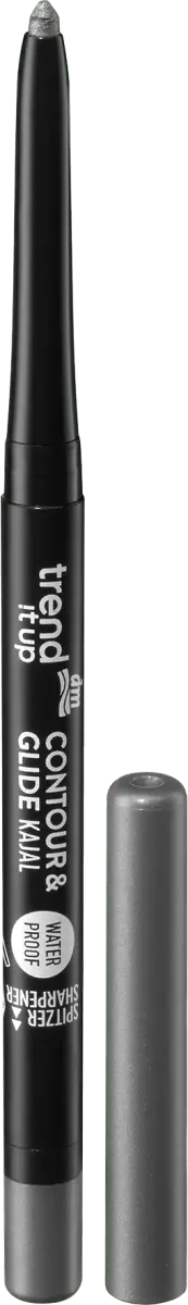 Каджал Контур Glide Водостойкий 040 0,3 г trend !t up
Каджал Контур Glide Водостойкий 040 0,3 г trend !t up