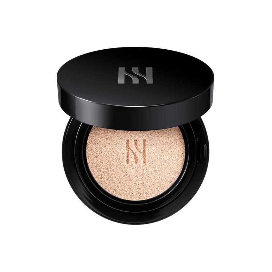 HERA Новые черные серебристые атласные воздушные подушечки для коррекции тона кожи и осветления кожи 15g
HERA Новые черные серебристые атласные воздушные подушечки для коррекции тона кожи и осветления кожи 15g