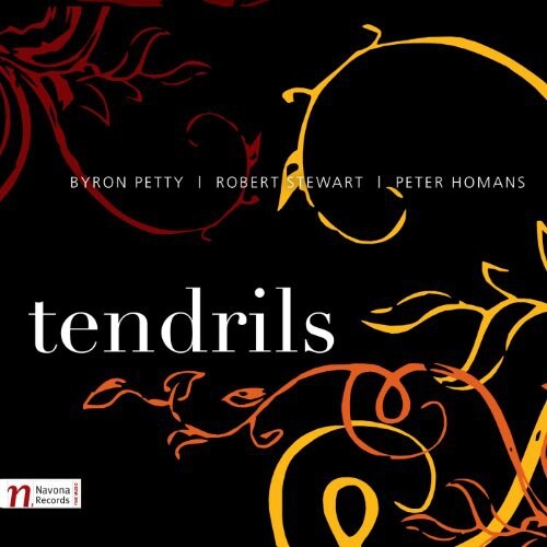 CD диск Petty / Kendall / Virtuoso Strings / Morgan: Tendrils
CD диск Petty / Kendall / Virtuoso Strings / Morgan: Tendrils