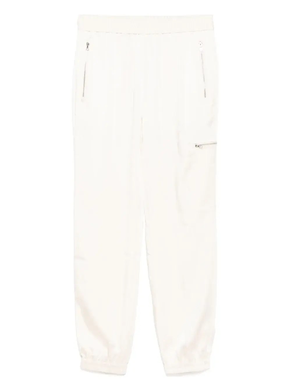 Брюки с карманами на молнии Lacoste, нейтральный
Брюки с карманами на молнии Lacoste, нейтральный