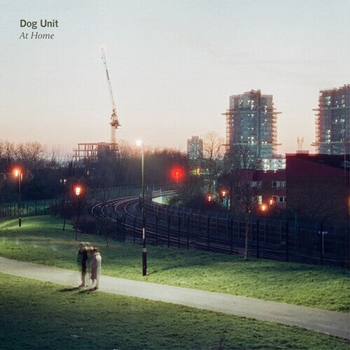 Виниловая пластинка Dog Unit: At Home
Виниловая пластинка Dog Unit: At Home