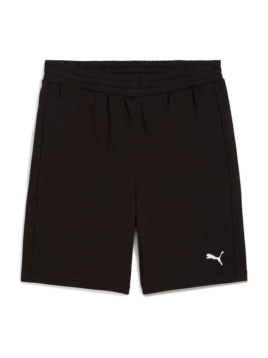 Обычные тренировочные брюки PUMA TAD ESSENTIALS, черный
Обычные тренировочные брюки PUMA TAD ESSENTIALS, черный