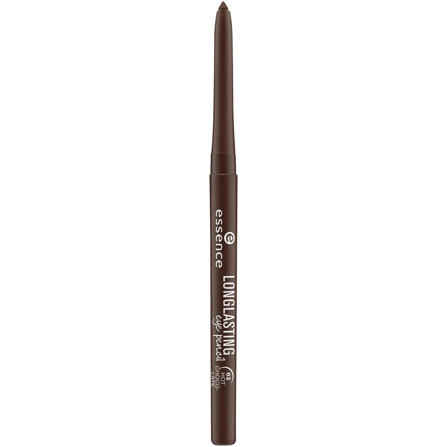 Подводка для глаз 02 Essence Longlasting, 0,28 гр
Подводка для глаз 02 Essence Longlasting, 0,28 гр