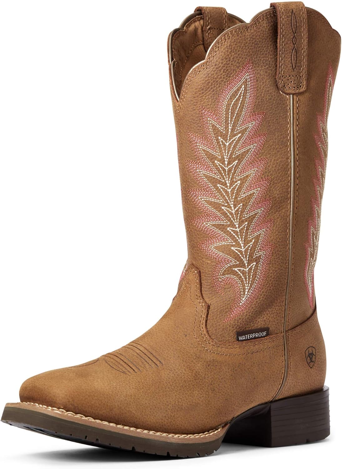 Мужские гибридные сапоги Ariat Hybrid Rancher H2O
Мужские гибридные сапоги Ariat Hybrid Rancher H2O