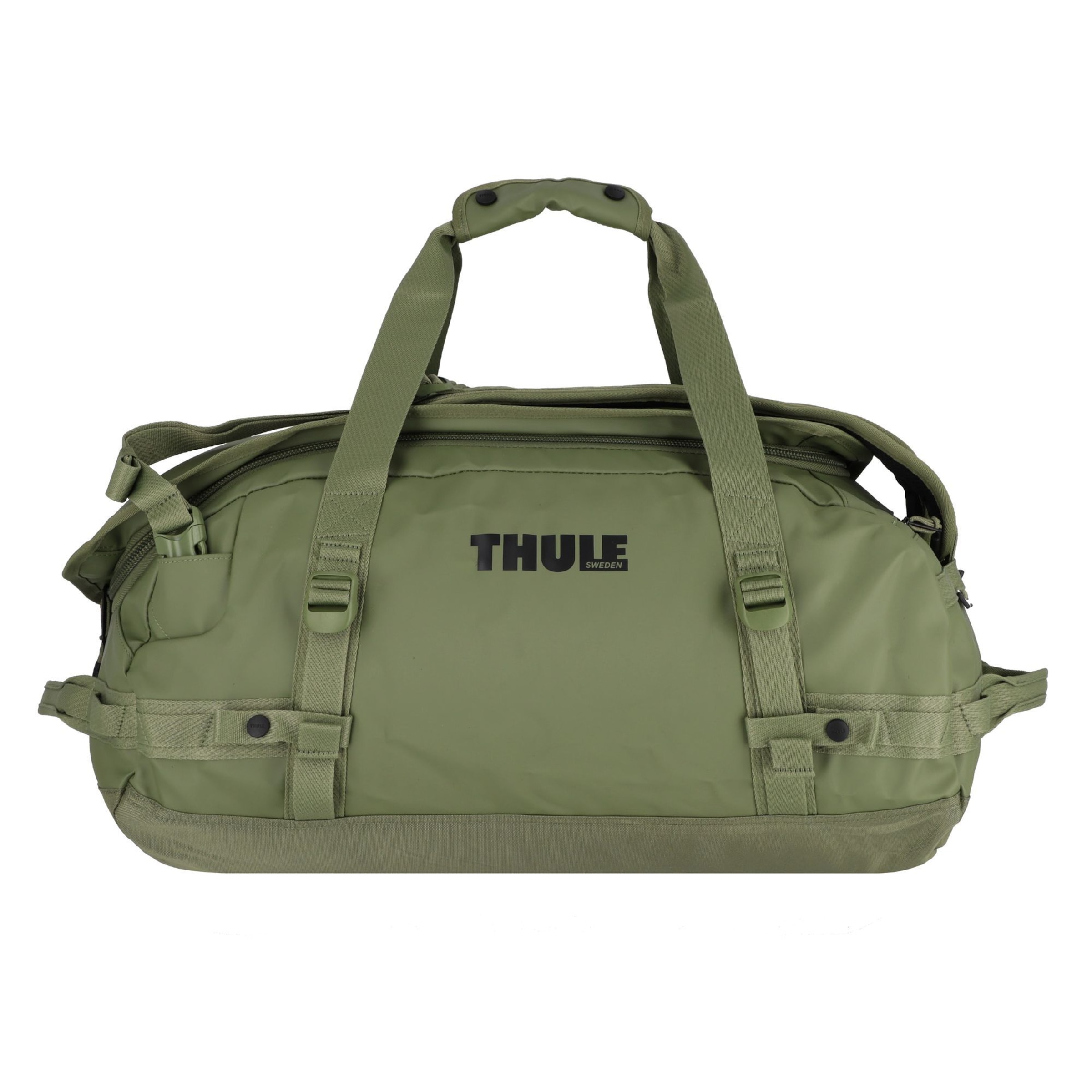 Thule Weekender 'Chasm' в зеленом цвете
Thule Weekender 'Chasm' в зеленом цвете