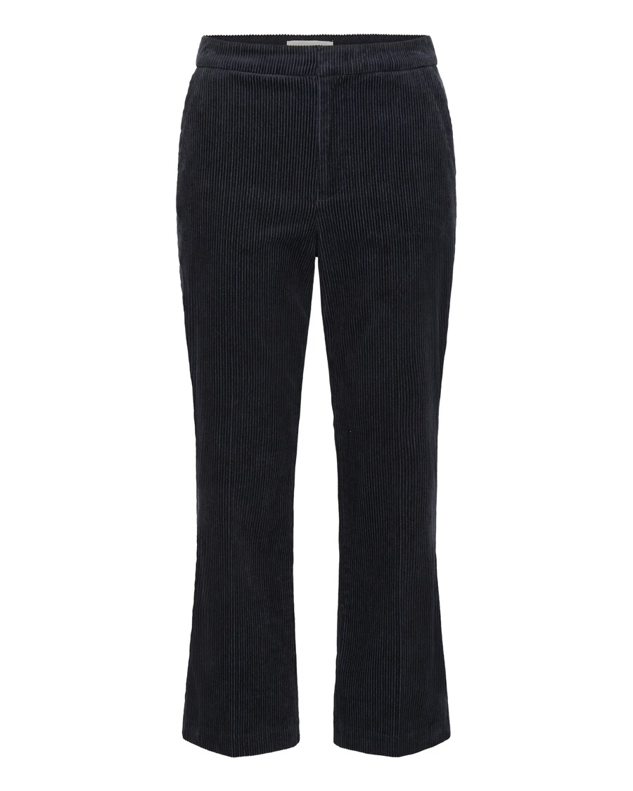 Обычные брюки Part Two Mishas, темно-синий
Обычные брюки Part Two Mishas, темно-синий