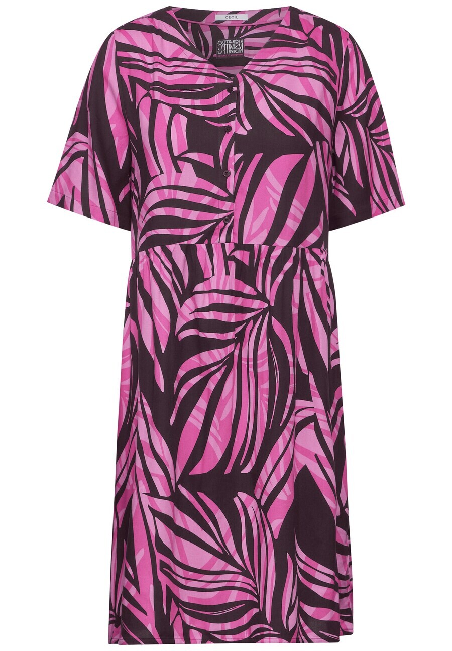 Платье CECIL Summer Dress, розовый
Платье CECIL Summer Dress, розовый