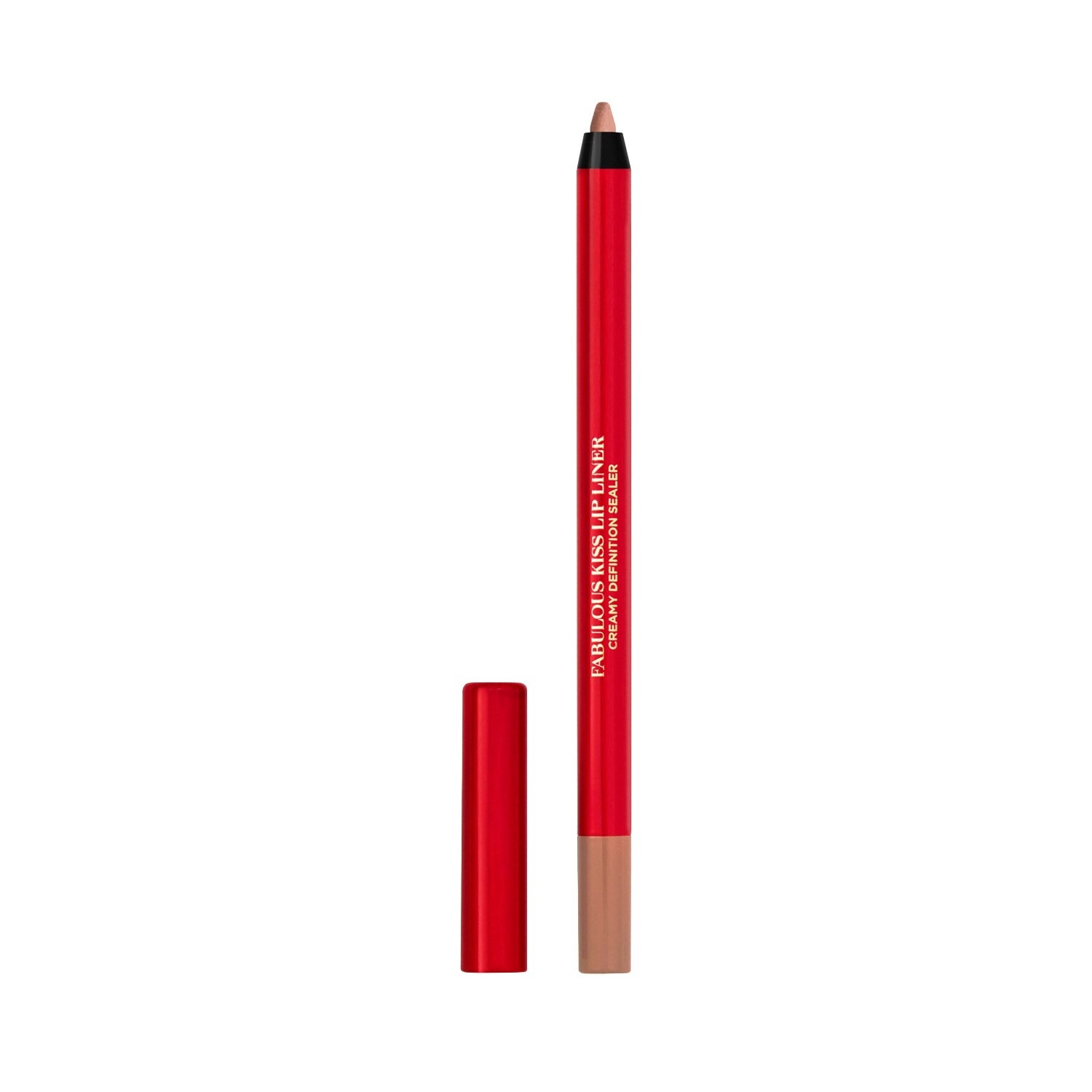 Карандаш для губ fabulous kiss Carolina Herrera, 45 - warm nude, вес 3.5 гр.
Карандаш для губ fabulous kiss Carolina Herrera, 45 - warm nude, вес 3.5 гр.
